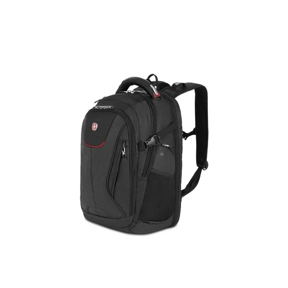 SwissGear commander usb